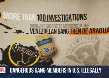 Majority See Illegal Immigrant Crime Surge As Threat — And Want A Border Wall: I&I/TIPP Poll