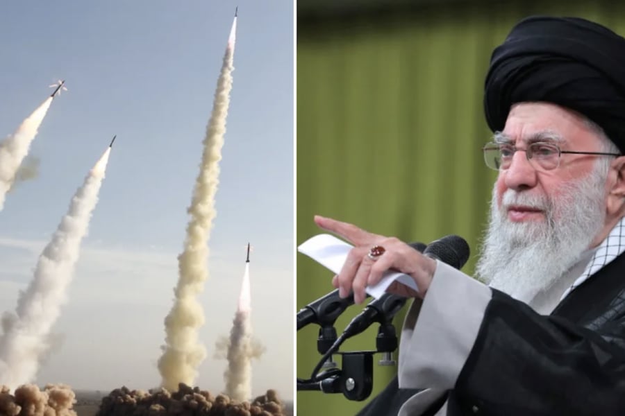 Iran to strike before US elections? Islamic Republic reportedly plans ‘definitive and painful’ response