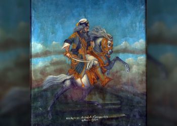 The Forgotten Christian ‘Braveheart’ Who Delivered the West from Islamic Terror