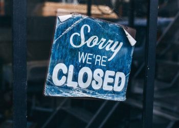 Are Democrat Policies Killing Small Businesses