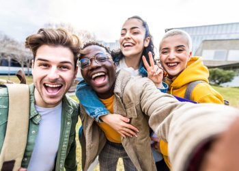 Contending for Breakthrough: Pray for the Young Generations