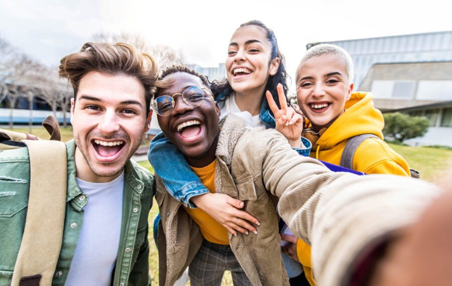 Contending for Breakthrough: Pray for the Young Generations