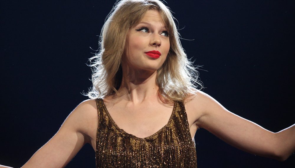 Taylor Swift Paying A Price For Endorsing Kamala, Just Like Trump Said She Would