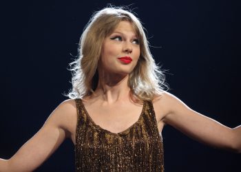 Taylor Swift Paying A Price For Endorsing Kamala, Just Like Trump Said She Would