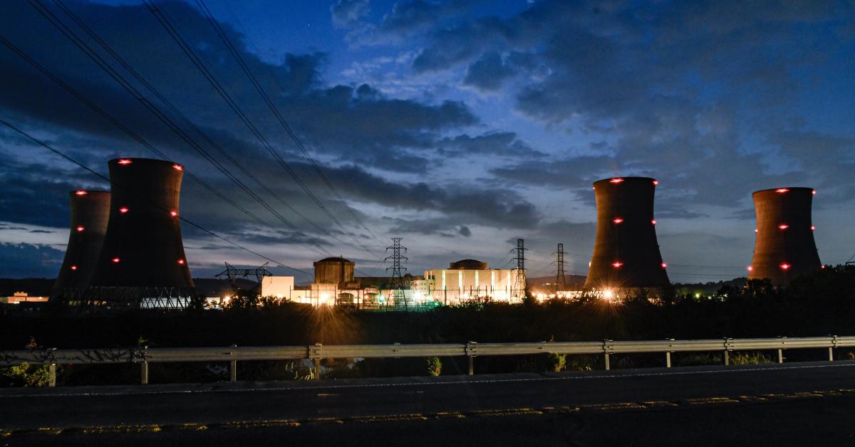 Nuclear power sees renewed support, but will opponents succeed in turning public opinion again?