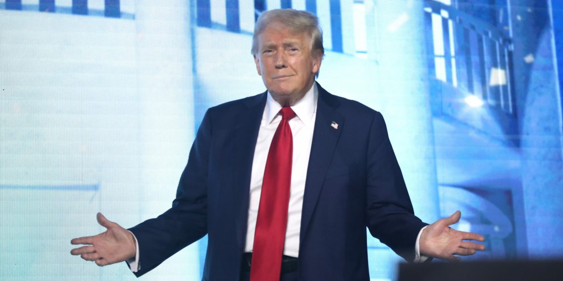 Trump Advisor Warns of Multiple Fake Stories About to Drop.