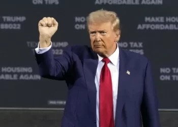 Trump and the Absurd Accusation of Dictatorship