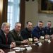 Over 200 Retired Generals and Admirals Endorse Trump for President: ‘Our National Security and Personal Safety Are at Stake’