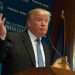 Trump ‘violent rhetoric’ needs ‘close monitoring’: political scientists