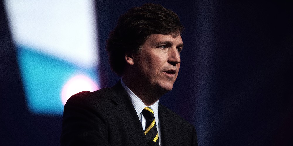 Tucker Carlson Rips Party of ‘Single Most Useless People’ in America, Declares Trump Is ‘Gonna Win’