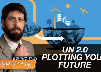 UN 2.0 Plotting Your Future with New “Pact”