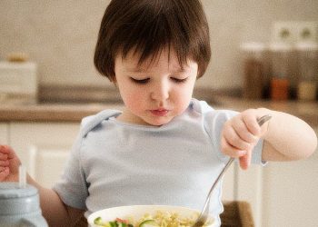Ultra-Processed Foods