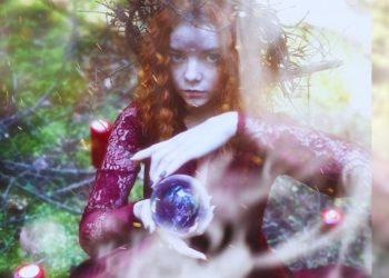 Witchcraft Store Hosts ‘Kid-Friendly’ Pride Event