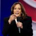 Illegal Immigrants Could Tip The Election For Harris, Data Show