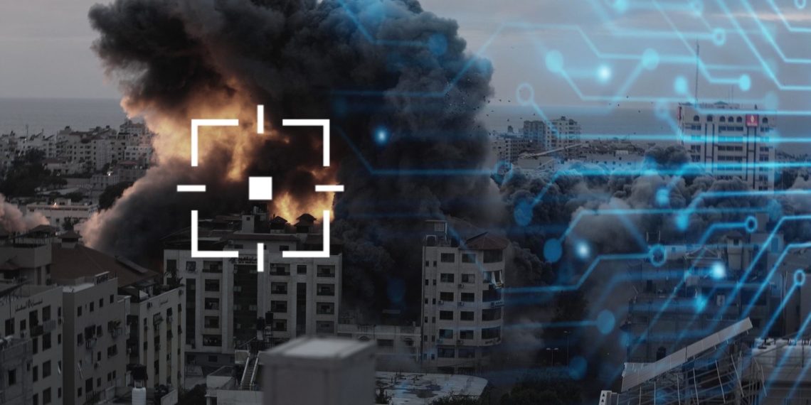 Warfare Ingenuity: Israel’s Battlefield Advantage