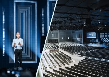 Andy Stanley Claims Christians Are Only Required To Believe ‘Two Miracles’ From The Bible