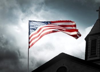 Have Lukewarm Churches And Secularism Created The Perfect Storm For America’s Decline?