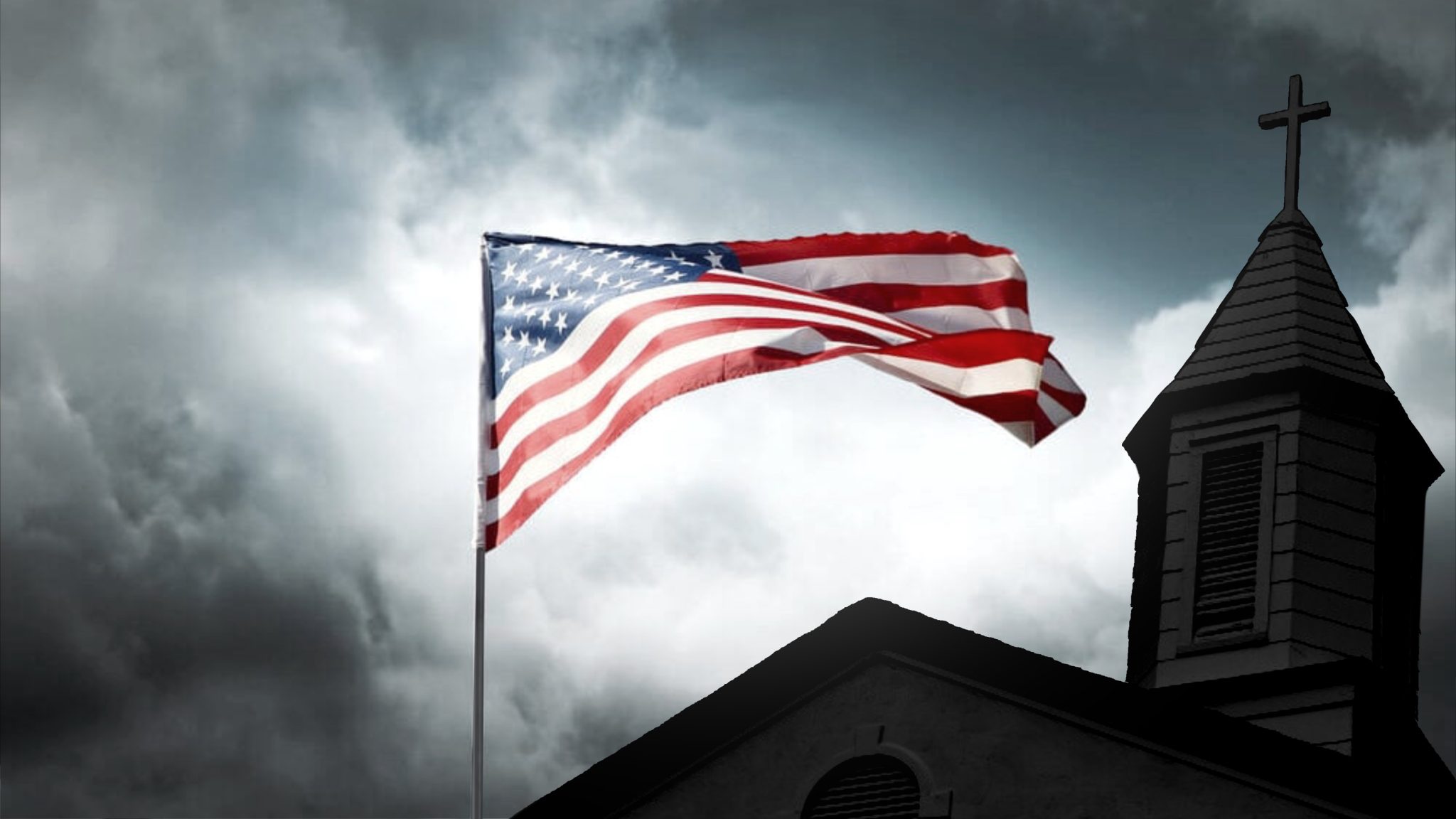 Have Lukewarm Churches And Secularism Created The Perfect Storm For America’s Decline?