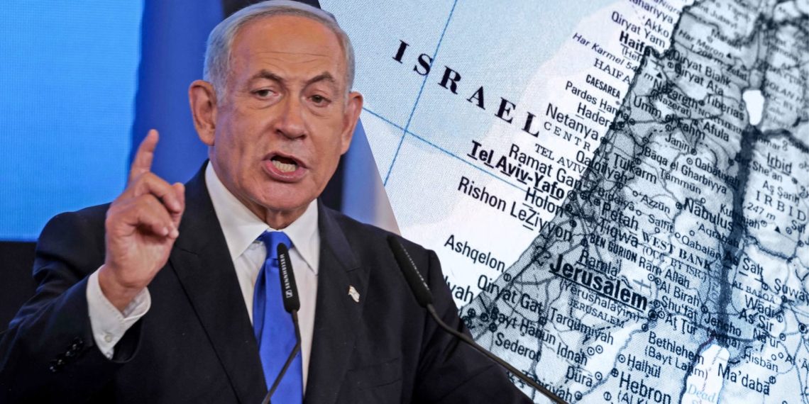 Iran’s Failed Assassination Attempt On Netanayhu, Espionage, And Intelligence Leaks