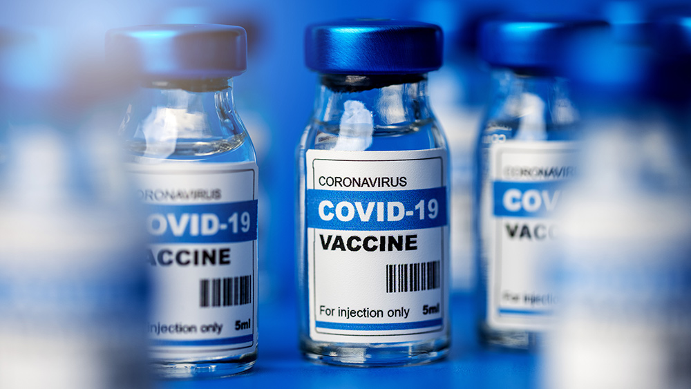 Slovak government report recommends BANNING dangerous mRNA vaccines