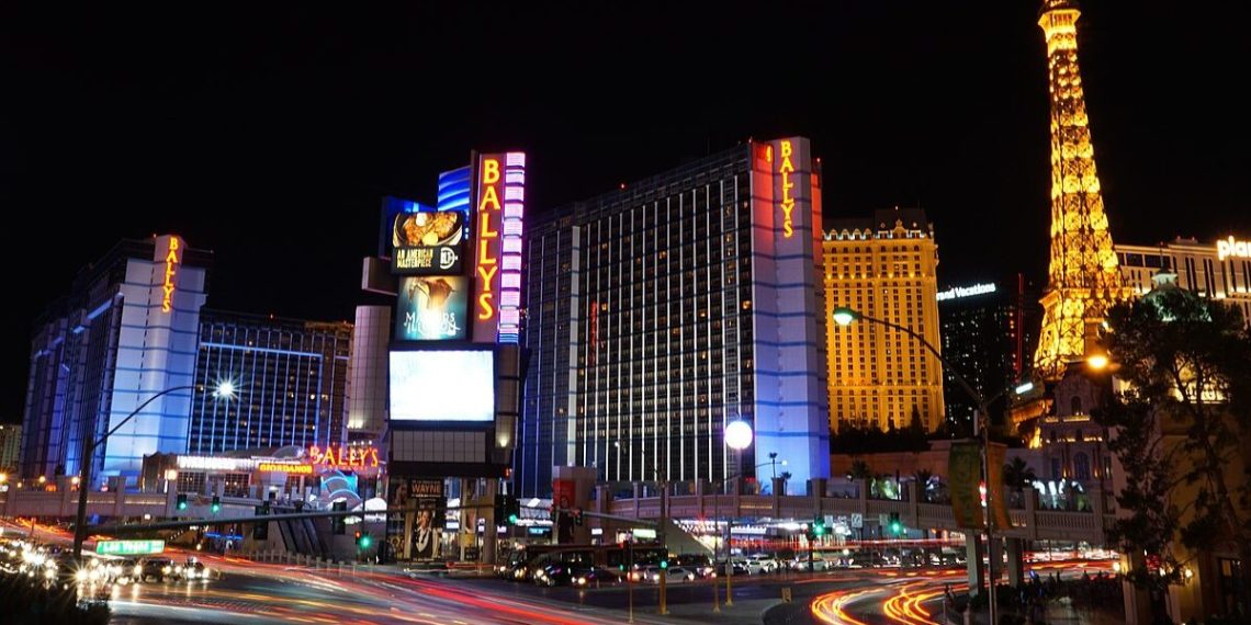 Report: Left-Wing Dark Money Floods Nevada To Enshrine Abortion, Ranked-Choice Voting Into Law