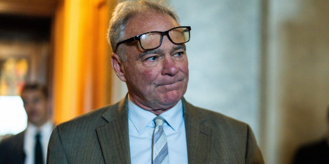 How Biden-Harris DOJ’s Move to Put 6,000 Noncitizens Back on Voter Rolls Attacks a Democrat Governor’s Policy