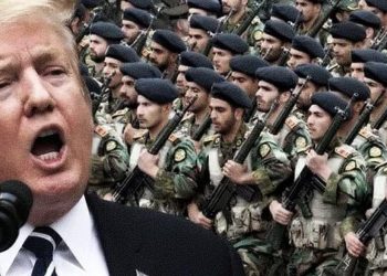 War With Iran