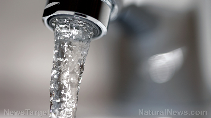 Is it time for a nationwide ban on fluoridated water?