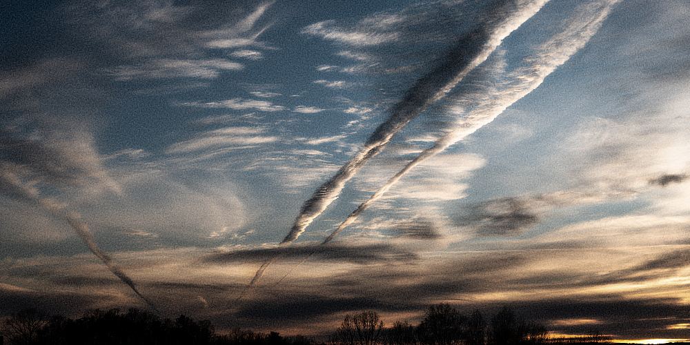 Weather Modification Is Real and Can Have Both Unintended or Intended Consequences