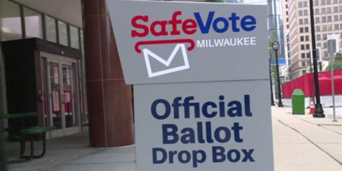 BREAKING: Wisconsin Team Challenges 11% of Milwaukee Addresses – DNC Quickly Intervenes, Wants Ballots Sent to These Dubious Locations