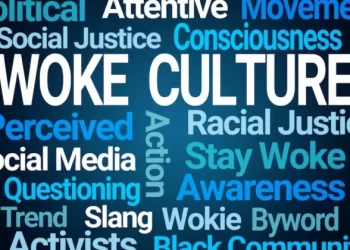 The Woke Culture Factory