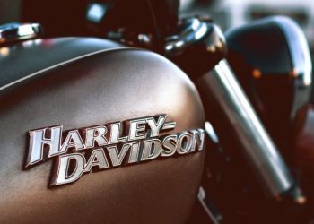 Harley-Davidson Struggles As Revenue Continues To Drop