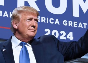 Trump’s Promise: “We will have the death penalty for any illegal migrant who kills an American citizen or law enforcement officer”