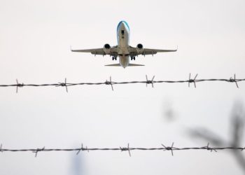 Poll: Deportation Of Illegal Aliens Backed By 67% Of Voters