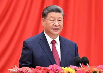 The Next U.S. President Will Have to Confront China in the South China Sea