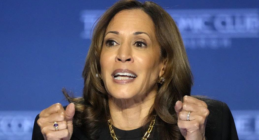 CNN's Harry Enten Has Very Bad Union News for Harris, Polling Shows How Much Trouble She's In