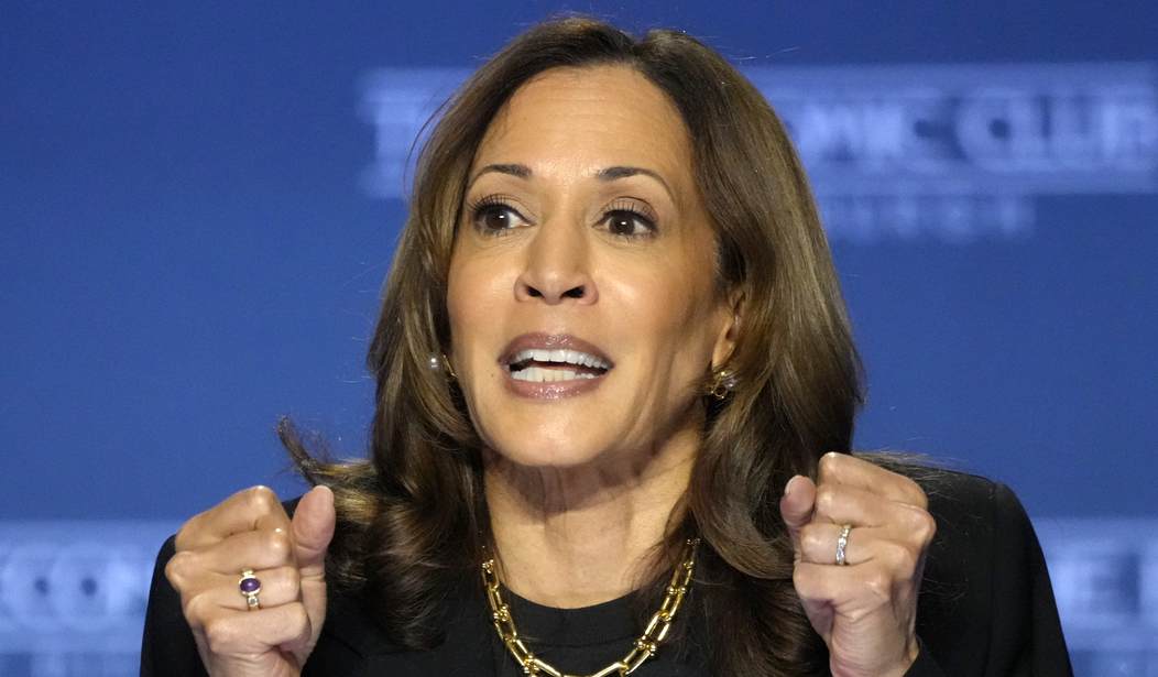 CNN's Harry Enten Has Very Bad Union News for Harris, Polling Shows How Much Trouble She's In