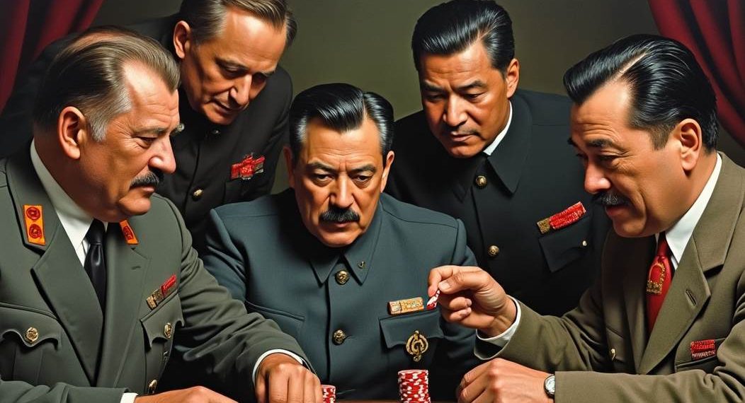 UNHINGED: TDS Suffering 'Atlantic' Reporter Just Set Off a C-4 Charge on Godwin's Law