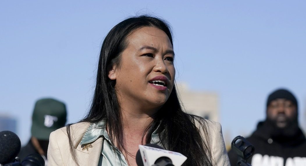 SF Chronicle Supports Recall of DA Price and Mayor Thao