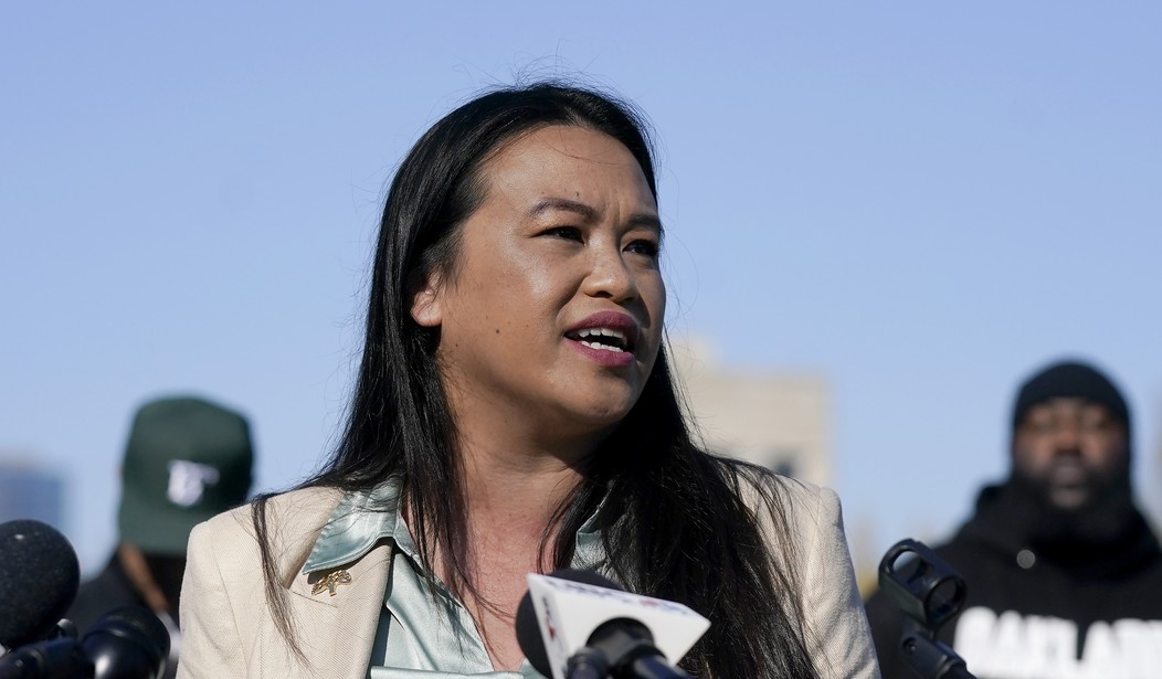 SF Chronicle Supports Recall of DA Price and Mayor Thao