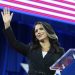 She's With Us: Tulsi Gabbard Makes Huge Announcement at Trump Rally in Greensboro