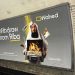 London Mayor Slammed For Allowing Subway Ad Of Islamic Preacher Burning Dollars
