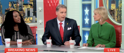 ‘You Don’t Know That’: Scott Jennings Cautions GOP Against Banking on Trump to ‘Overperform’ as Race Tightens