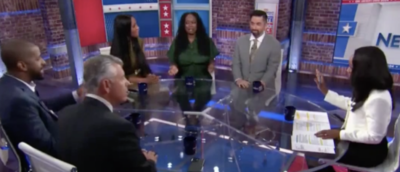 CNN Panel Instantly Implodes When Commentator Mentions ‘Ferguson Effect’ Spiking Crime