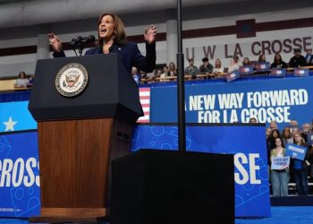 Even Dem Voters Show Signs Of ‘Buyer’s Remorse’ Over Party’s Unprecedented Electoral Moves: I&I/TIPP Poll