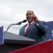 Robinson Launches $50M Defamation Suit Against CNN Over 'High-Tech Lynching'