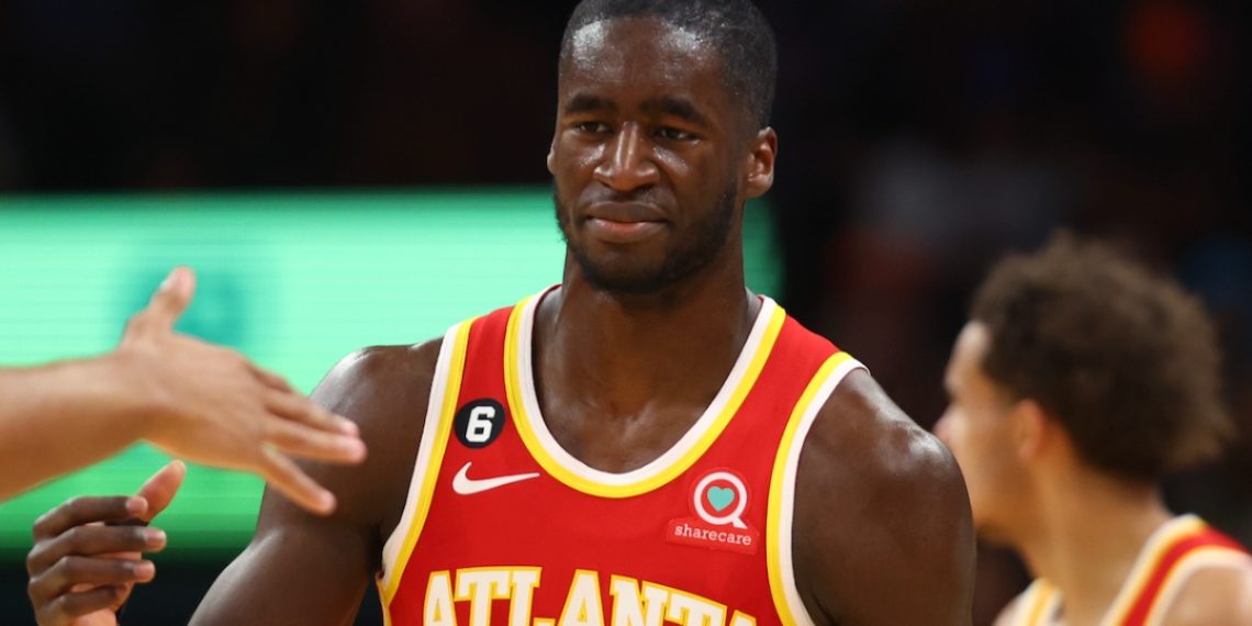 Former NBA First-Round Pick Gives Up Basketball 'To Follow Jesus'