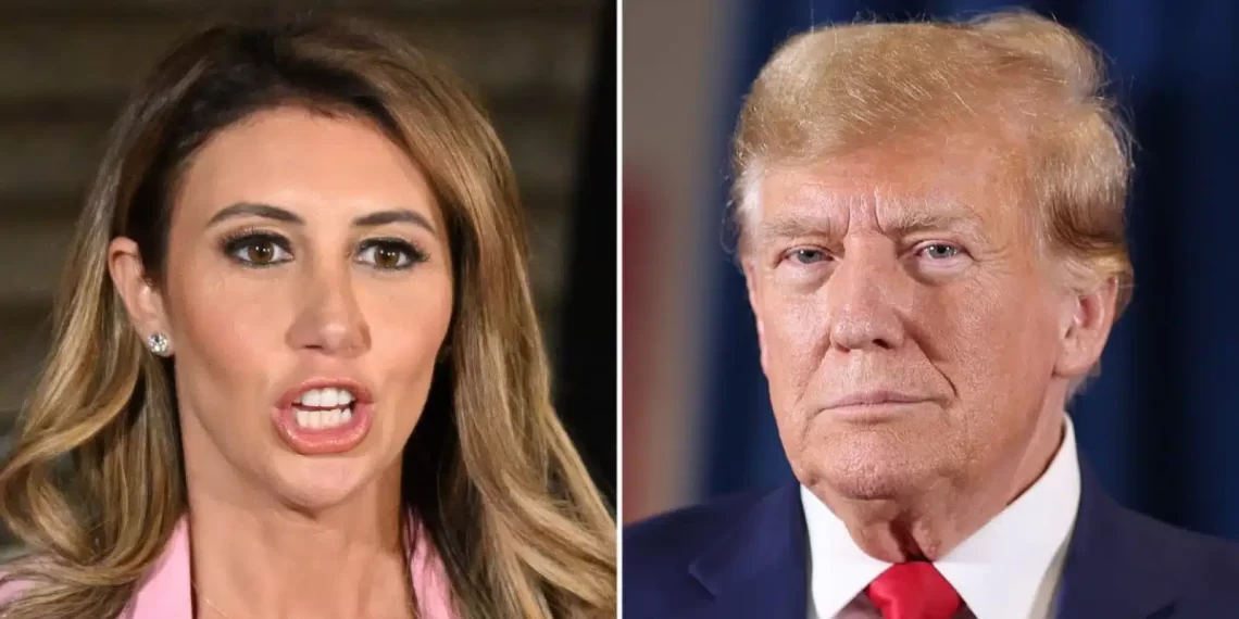 Trump Attorney Habba Expecting ‘Onslaught’ Of Litigation Before Election