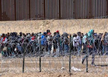 Blue State Officials Claim Aurora Crime Concerns Are Invalid . . . but There’s a Crucial Detail They’re Hiding