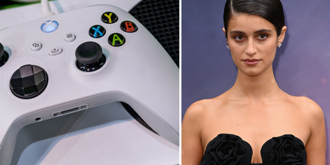 ANOTHER woke video game tanks after star actress calls it the most 'diverse' and authentic game she's ever seen